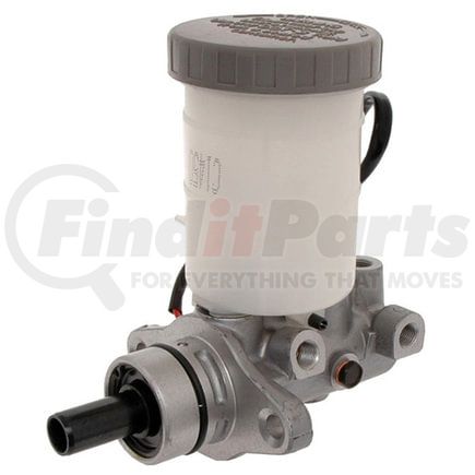 18M780 by ACDELCO - Brake Master Cy (B)