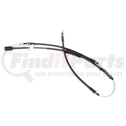 13441135 by ACDELCO - CABLE PARK BRK