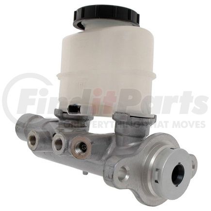 18M786 by ACDELCO - Brake Master Cylinder