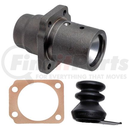 18M7 by ACDELCO - Brake Master Cy (B)