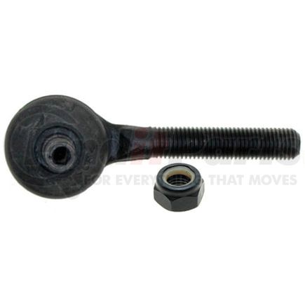 45A0695 by ACDELCO - Driver Side Outer Tie Rod