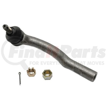 45A0698 by ACDELCO - END KIT S (45)