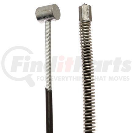 18P97349 by ACDELCO - Parking Brake C (B)