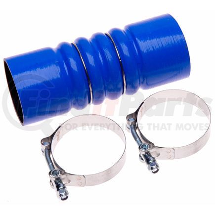 26224 by ACDELCO - Intercooler Hose Kit Turbocharger to Pipe