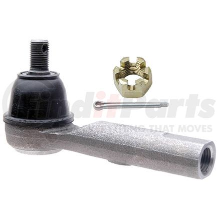 45A0716 by ACDELCO - Steering Tie Rod End