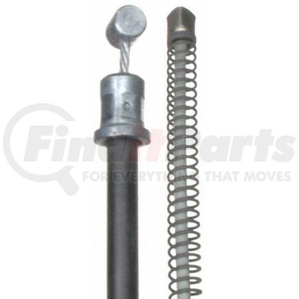 ACDelco 18P997 Parking Brake Cable