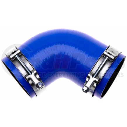 26261 by ACDELCO - Professional™ Turbocharger Intercooler Hose