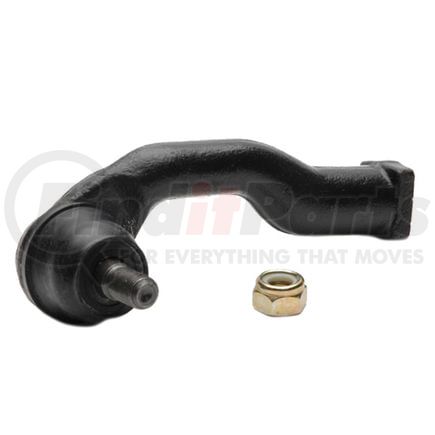 45A0788 by ACDELCO - Passenger Side Inner Steering Tie Rod