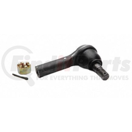 ACDelco 45A0826 Steering Tie Rod End END KIT S (B)