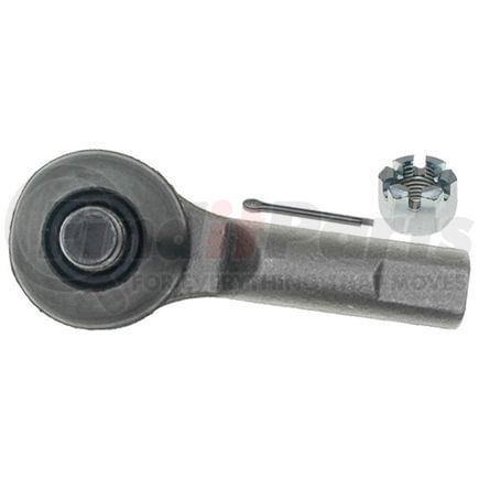 ACDelco 45A0829 Steering Tie Rod End END KIT S (B)