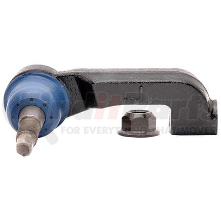ACDelco 45A0838 Steering Tie Rod End OUT TR LH (B)
