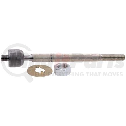 45A0855 by ACDELCO - Inner Steering Tie Rod End