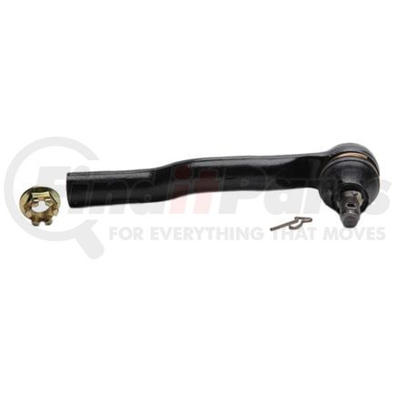 ACDelco 45A0861 Steering Tie Rod End Driver Side Out (B)