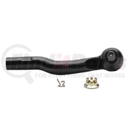 ACDelco 45A0862 Steering Tie Rod End Passenger Side (B)