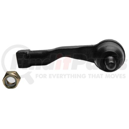 45A0901 by ACDELCO - Passenger Side Outer Steering Tie Rod