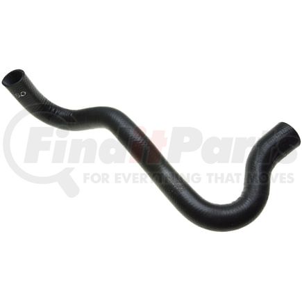 26409X by ACDELCO - Molded Radiator Hose