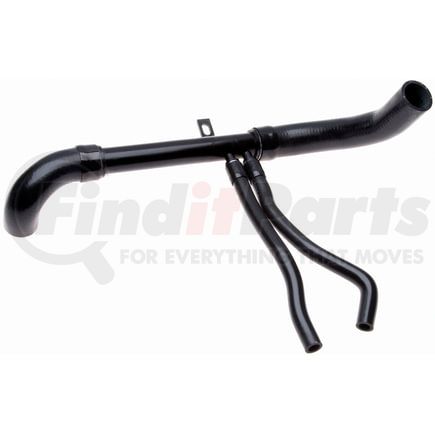 26464X by ACDELCO - HOSE MOLDED