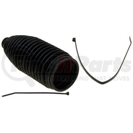 ACDelco 45A10023 Rack and Pinion Bellows Kit Rack and Pinion (B)