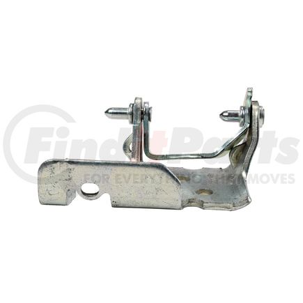 15134975 by ACDELCO - Bus Door Hinge - Front, Left