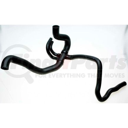26518X by ACDELCO - Radiator Coolant Hose