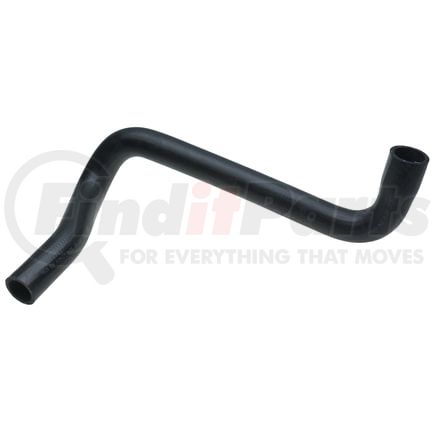 ACDelco 26530X Radiator Coolant Hose Lower Molded Co (B)
