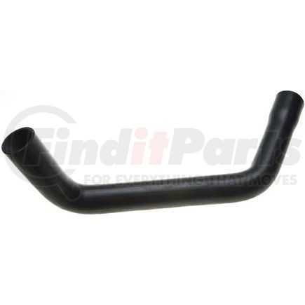26536X by ACDELCO - Radiator Coolant Hose
