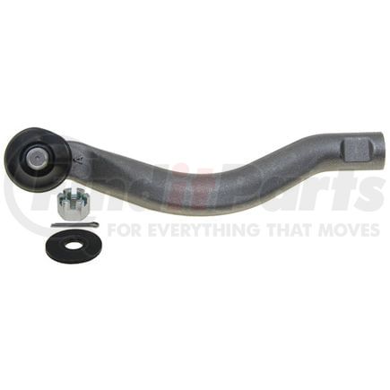 ACDelco 45A1094 Steering Tie Rod End Driver Side Out (B)