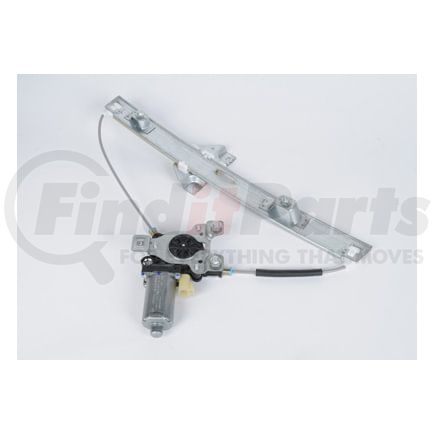 15142956 by ACDELCO - REGULATOR ASM