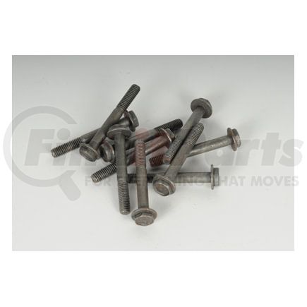 8680742 by ACDELCO - 8680742