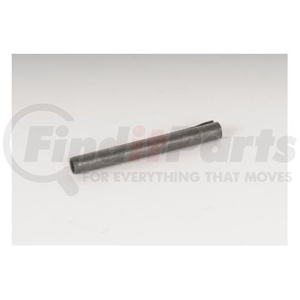 8680765 by ACDELCO - PIN-1-2 ACCUM VLV BORE PL