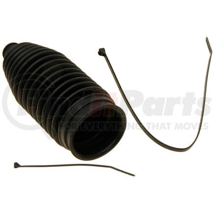 45A1141 by ACDELCO - Rack and Pinion (B)