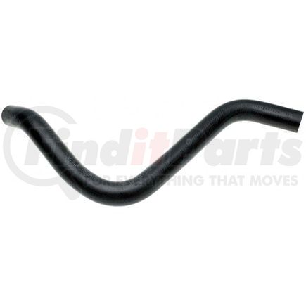 26616X by ACDELCO - Radiator Coolant Hose