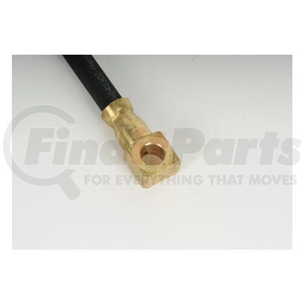 ACDelco 15158652 Brake Hydraulic Hose HOSE FRT BRK