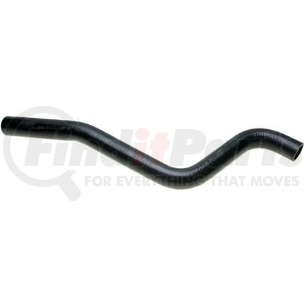 26624X by ACDELCO - Engine Coolant Radiator Hose, Molded, for 2008-2010 Chevrolet Cobalt/Pontiac G5