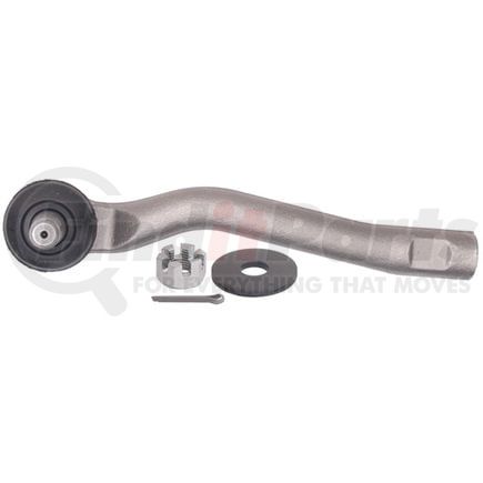 45A1214 by ACDELCO - Steering Tie Rod End