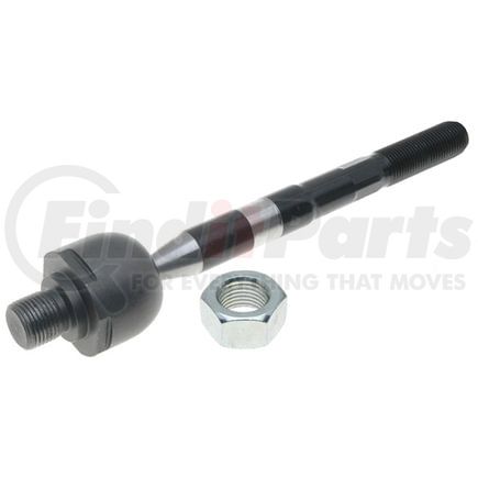 ACDelco 45A1225 Steering Tie Rod End Driver Side Inner Tie Rod