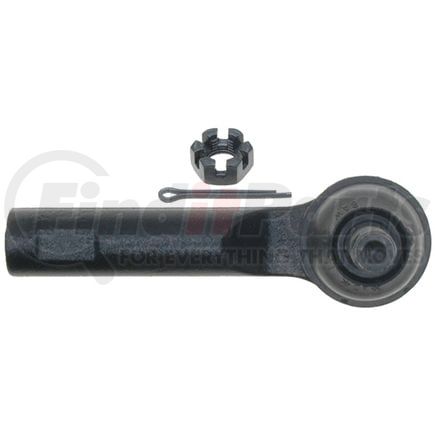 45A1231 by ACDELCO - Outer Tie Rod
