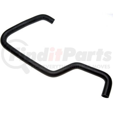 ACDelco 26635X Radiator Coolant Hose Upper Molded Co (B)