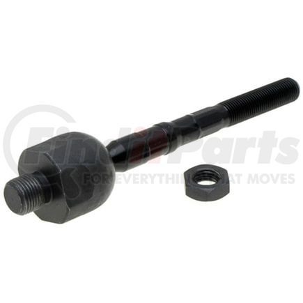 ACDelco 45A1240 Steering Tie Rod End Driver Side Inner Tie Rod