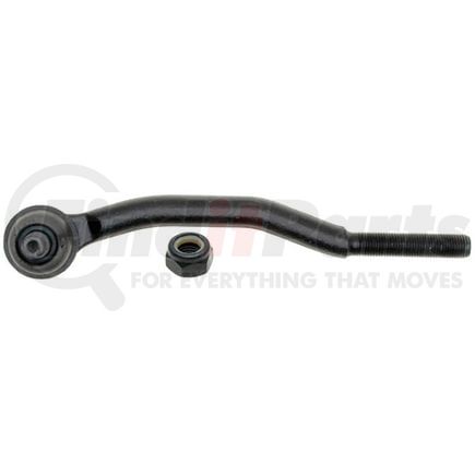 45A1241 by ACDELCO - Driver Side Outer Tie Rod