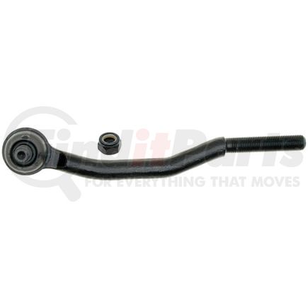 45A1242 by ACDELCO - Passenger Side Outer Tie Rod