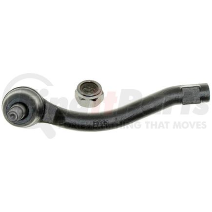 45A1254 by ACDELCO - Steering Tie Rod End