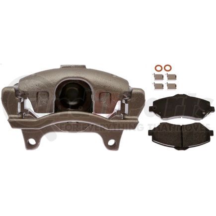 18R12613 by ACDELCO - ACDELCO 18R12613 -