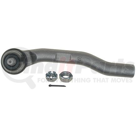 ACDelco 45A1357 Steering Tie Rod End Passenger Side Outer Steering Tie Rod