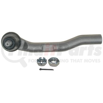 ACDelco 45A1356 Steering Tie Rod End Driver Side Outer Steering Tie Rod