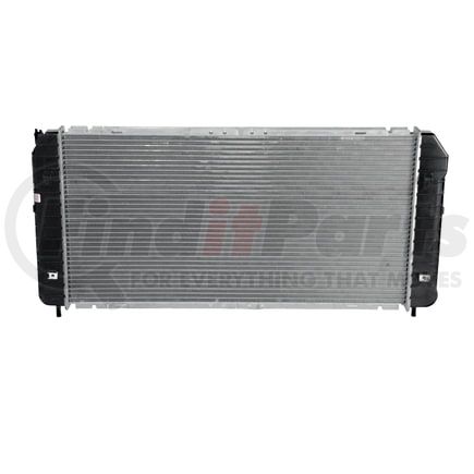ACDelco 21354 Radiator RADIATOR ASM