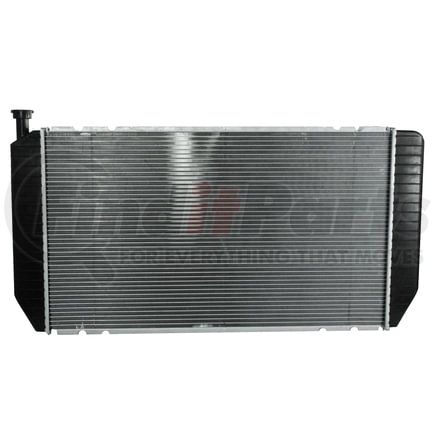 21373 by ACDELCO - RADIATOR (B)