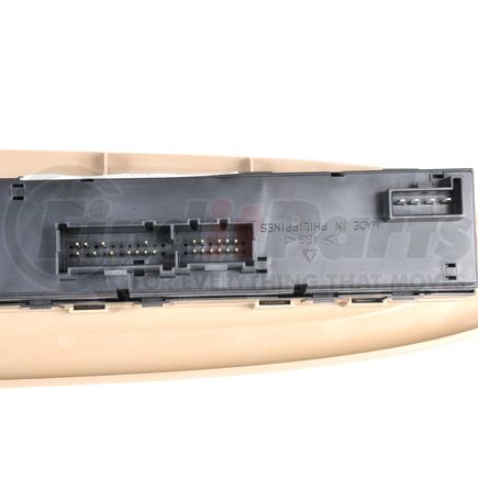 ACDelco 15212591 Multi-Purpose Switch Cashmere Colore (SLP-P1)