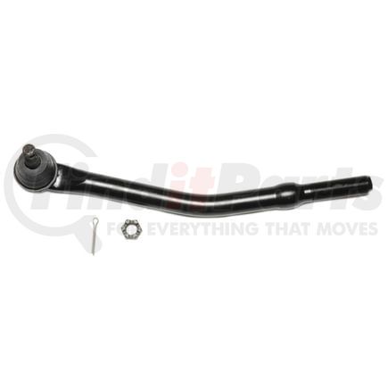 ACDelco 45A2056 Steering Tie Rod End Steering Tie Rod End