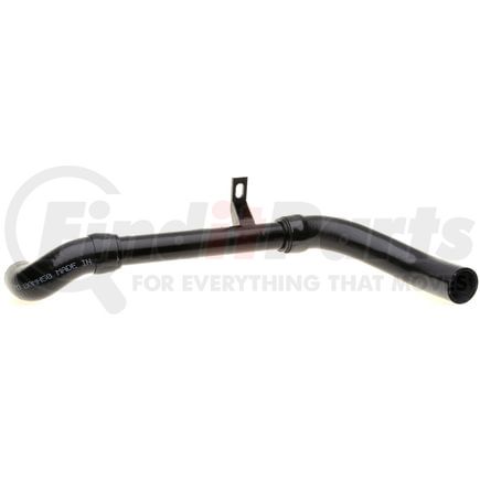 27017X by ACDELCO - Radiator Coolant Hose